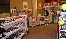 Parts Counter