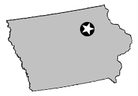Waverly, Iowa