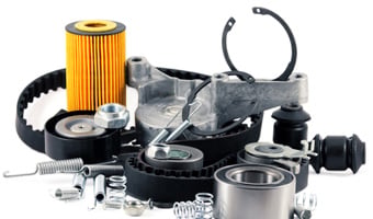 parts and service